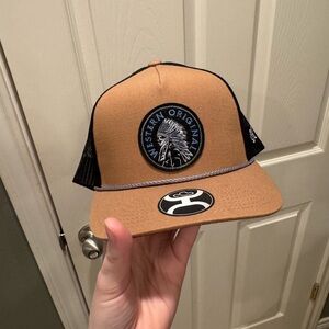 Hooey Trucker Hat